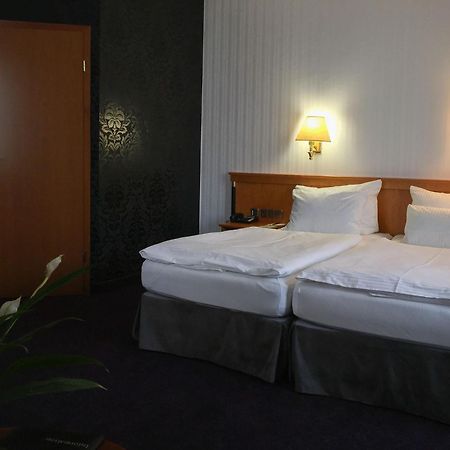 Hotel Germania Cochem Exterior foto