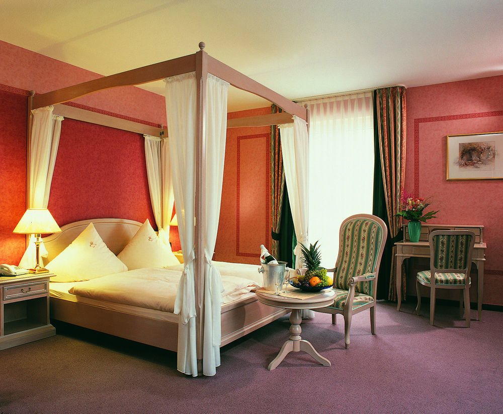 Hotel Germania Cochem Exterior foto